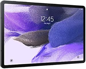Samsung Galaxy Tab S7 FE 12.4” 64GB WiFi Android Tablet Review