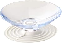 Amazon Basics Bath Tub Neck Pillow with Suction Cups — image 4