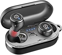 TOZO T10 Wireless Earbuds — image 1