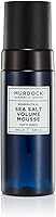 Murdock London Sea Salt Volume Hair Mousse for Men, 5.07oz — image 1