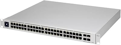 Ubiquiti Networks UniFi USW-Pro-48-POE Gen2 Switch