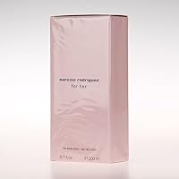 Narciso Rodriguez For Her Body Lotion 200mL — image 7
