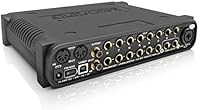 MOTU UltraLite-MK3 Hybrid Audio Interface — image 5