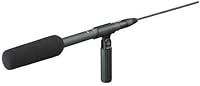 Sony ECM674/9X Shotgun Microphone — image 1
