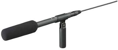Sony ECM674/9X Shotgun Microphone