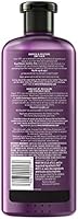Herbal Essences bio:renew Passion Flower & Rice Milk Nourishing Conditioner 13.5oz — image 2