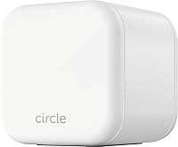 Circle with Disney 1st Gen — image 1
