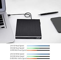 Cloudtale Blu-Ray External 3D Drive — image 3