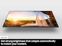 Samsung Q60D 55-inch QLED 4K TV — image 3