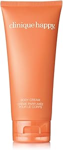 Clinique Happy Body Cream 6.7oz Review