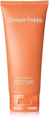 Clinique Happy Body Cream 6.7oz