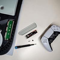 Seagate FireCuda 530 4TB Internal SSD — image 5