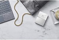 WD 2TB My Passport Portable External Hard Drive — image 7