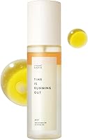 SIORIS Time Is Running Out Mist 3.38oz — image 1