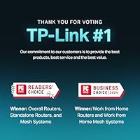 TP-Link Deco BE75 WiFi 7 Mesh System — image 2