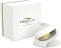 Luxene Beauty FIRMAGLOW Body Microdermabrasion Device — image 1