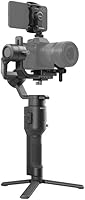 DJI Ronin-SC Pro Combo Gimbal Stabilizer — image 5