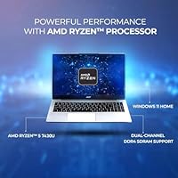 Acer Aspire 3 Laptop | AMD Ryzen 5 7430U | 64GB RAM | 1TB SSD | 15.6″ FHD — image 2