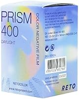 RETOCOLOR Prism 400 35mm Color Negative Film — image 9