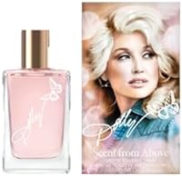 Dolly Parton Eau de Toilette Scent From Above 1.0 Fl Oz — image 1