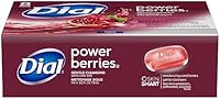 Dial Power Berries Bar Soap 4oz 16-Pack — image 4