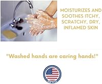 Simply Kleen Coco Liquid Hand Soap, 1 Gallon, Coconut — image 3