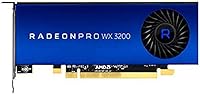 AMD Radeon PRO WX 3200 4GB — image 1
