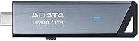 ADATA Elite UE800 1TB USB Type-C Portable SSD — image 1