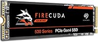 Seagate FireCuda 530 4TB Internal SSD — image 2