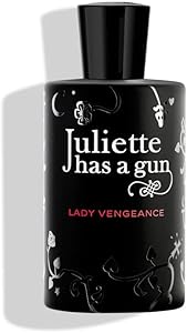 Juliette Has A Gun Lady Vengeance Eau De Parfum 3.4oz Review