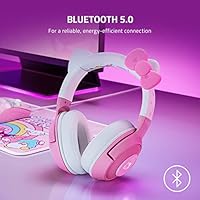 Razer Kraken BT Headset Hello Kitty Edition — image 3