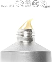 Hurraw! Balmtoo Unscented Balm 1oz — image 3