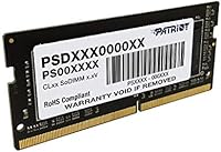 Patriot Memory Signature Line 16GB DDR4 3200MHz SODIMM — image 2