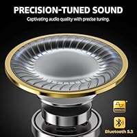 TOZO T10 Wireless Earbuds — image 2