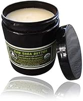 Perfect Body Harmony Organic Raw Shea Nut Butter 3.75oz — image 8