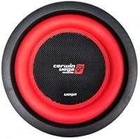 Cerwin-Vega Vega Series V82DV2 Subwoofer — image 2