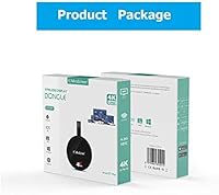 SmartSee Miracast Wireless Display Receiver — image 7