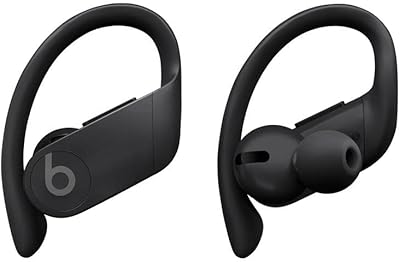 Beats Powerbeats Pro Wireless Headphones