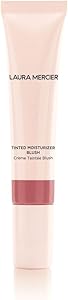 Laura Mercier Tinted Moisturizer Blush - Promenade Review