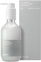 celimax Dual Barrier Mild Gel Cleanser 200mL — image 1