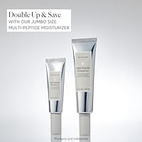 Naturium Multi-Peptide Moisturizer Jumbo 3.4 oz — image 3