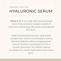 Le Mieux Hyaluronic Serum 1 oz — image 3