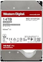 Western Digital 14TB WD Red Pro NAS Hard Drive — image 2