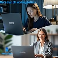 IJKKJI MTL1732 17.3-inch Laptop, Celeron N5095, 8GB RAM, 512GB SSD — image 5