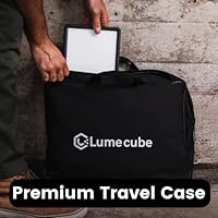 Lume Cube Studio Panel 2-Point Lighting Kit — image 9