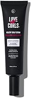 Love Ur Curls Healthy Scalp Serum Growth Hair Activator, 50mL — image 1