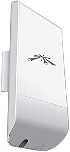 Ubiquiti NanoStation loco M2 Review