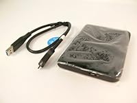 WD My Passport Essential 500 GB Portable External Hard Drive — image 2