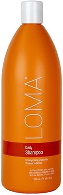 Loma Loma Hair Care Daily Shampoo 33.8oz