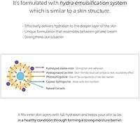 DearKlairs Fundamental Water Gel Cream 2.36oz — image 5